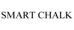 SMART CHALK