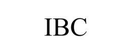 IBC