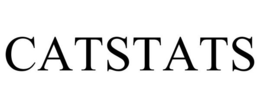 CATSTATS