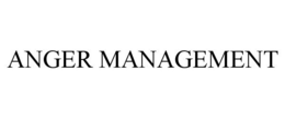 ANGER MANAGEMENT