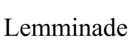 LEMMINADE