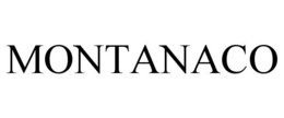 MONTANACO