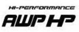 HI-PERFORMANCE AWP HP