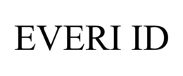 EVERI ID