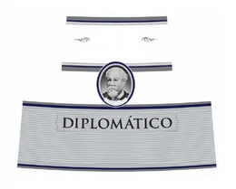 DIPLOMÁTICO