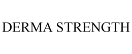 DERMA STRENGTH