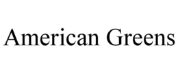 AMERICAN GREENS