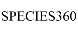 SPECIES360