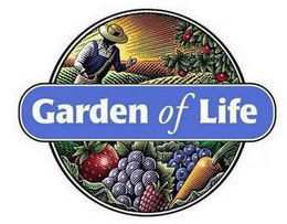 GARDEN OF LIFE