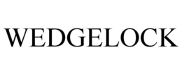 WEDGELOCK