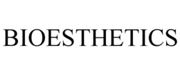 BIOESTHETICS
