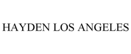 HAYDEN LOS ANGELES