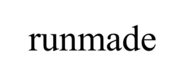 RUNMADE