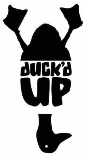 DUCK'D UP