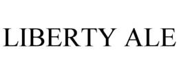 LIBERTY ALE
