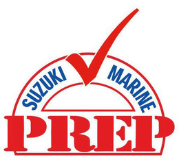 SUZUKI MARINE PREP