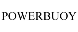 POWERBUOY
