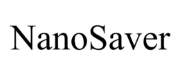 NANOSAVER