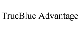 TRUEBLUE ADVANTAGE