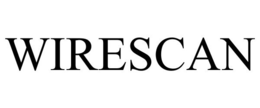 WIRESCAN
