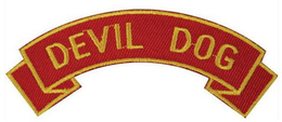 DEVIL DOG
