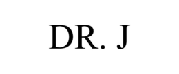 DR. J