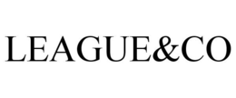 LEAGUE&CO