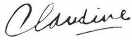 CLAUDINE