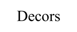 DECORS