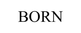 BORN