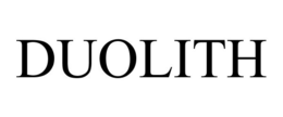 DUOLITH