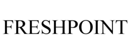 FRESHPOINT
