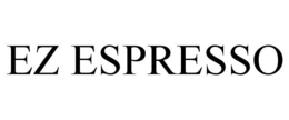 EZ ESPRESSO