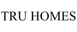 TRU HOMES