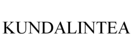 KUNDALINTEA