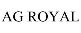 AG ROYAL