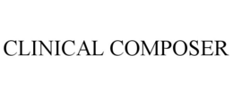 CLINICAL COMPOSER