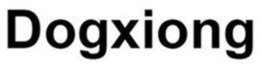 DOGXIONG