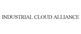 INDUSTRIAL CLOUD ALLIANCE