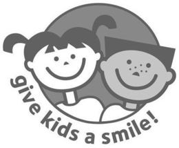 GIVE KIDS A SMILE!