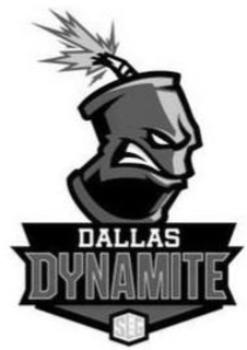 DALLAS DYNAMITE SLG