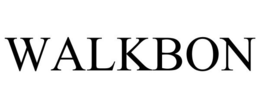 WALKBON