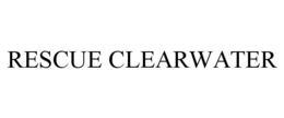 RESCUE CLEARWATER