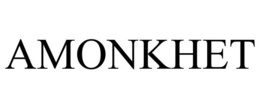 AMONKHET