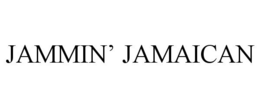 JAMMIN' JAMAICAN