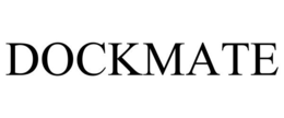 DOCKMATE