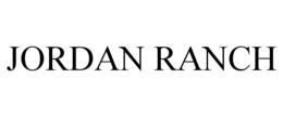 JORDAN RANCH