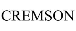 CREMSON