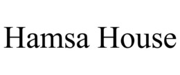 HAMSA HOUSE