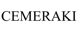 CEMERAKI